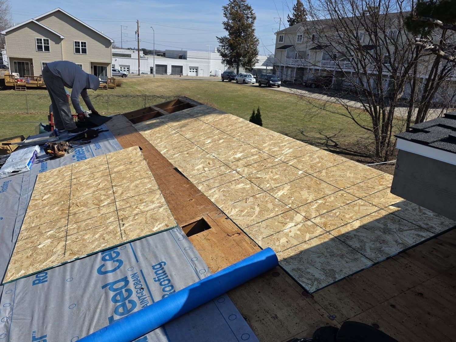 Invictus Construction LLC